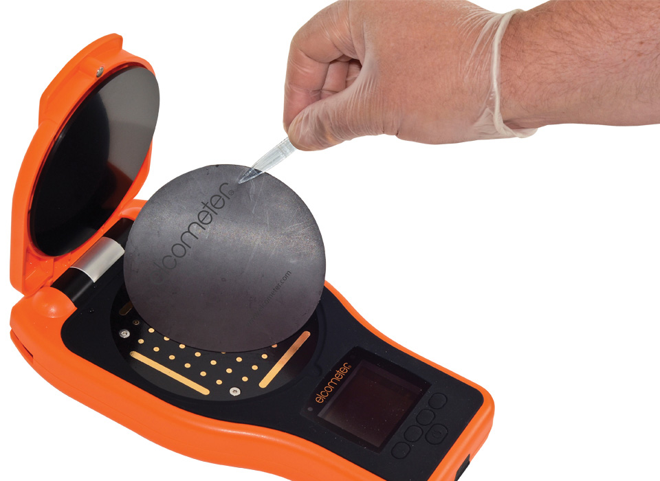 Máy đo muối hòa tan Elcometer 130